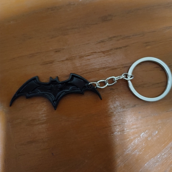 2/$15 Batman Keychain - Picture 2 of 2